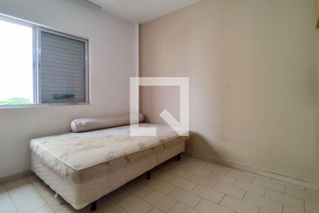 Apartamento para alugar com 1 quarto, 40m² em Guilhermina, Praia Grande