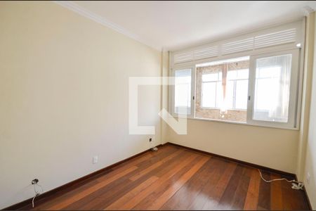 Quarto 1 de apartamento para alugar com 3 quartos, 120m² em Tijuca, Rio de Janeiro