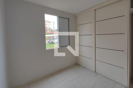 Quarto 2 de apartamento para alugar com 3 quartos, 58m² em Vila Marieta, Campinas