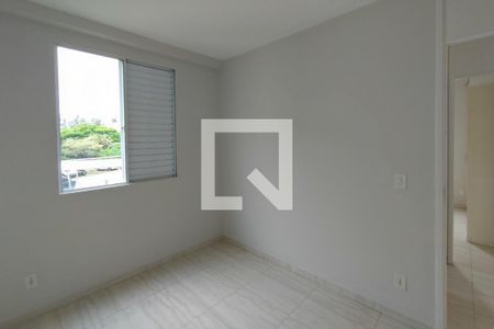 Quarto 1 de apartamento para alugar com 3 quartos, 58m² em Vila Marieta, Campinas