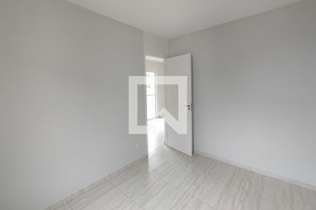 Quarto 1 de apartamento para alugar com 3 quartos, 58m² em Vila Marieta, Campinas