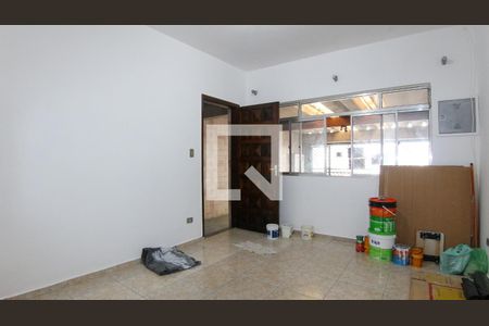 Casa para alugar com 3 quartos, 100m² em Jardim Nove de Julho, São Paulo