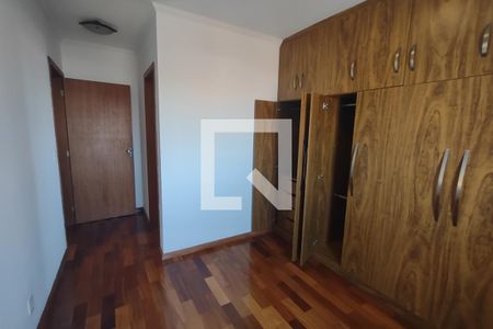 Suíte 1 de apartamento para alugar com 3 quartos, 100m² em Santa Maria, São Caetano do Sul