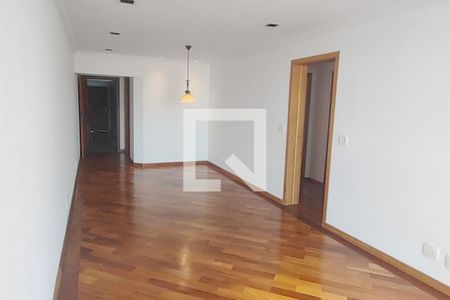 Sala de apartamento para alugar com 3 quartos, 100m² em Santa Maria, São Caetano do Sul