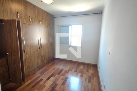 Suíte 1 de apartamento para alugar com 3 quartos, 100m² em Santa Maria, São Caetano do Sul