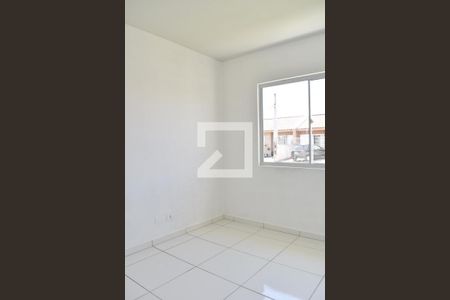 Quarto 1 de casa de condomínio para alugar com 2 quartos, 100m² em São Francisco Fazenda Rio Grande, Curitiba