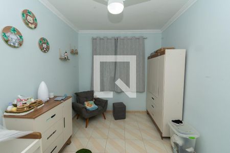 Quarto 2 de casa à venda com 4 quartos, 120m² em Regina, Contagem