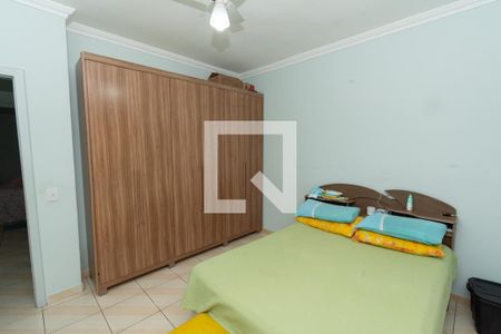 Quarto 1 de casa à venda com 4 quartos, 120m² em Regina, Contagem