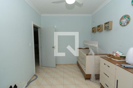 Quarto 2 de casa à venda com 4 quartos, 120m² em Regina, Contagem