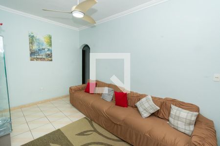 Sala de casa à venda com 4 quartos, 120m² em Regina, Contagem