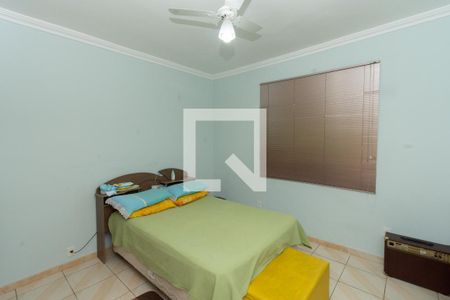 Quarto 1 de casa à venda com 4 quartos, 120m² em Regina, Contagem