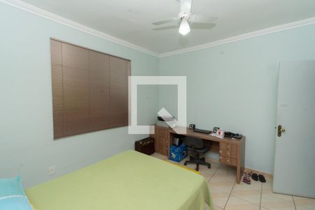 Quarto 1 de casa à venda com 4 quartos, 120m² em Regina, Contagem