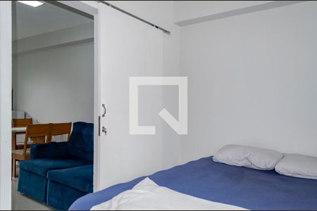 Quarto de kitnet/studio para alugar com 1 quarto, 42m² em Rio Tavares, Florianópolis