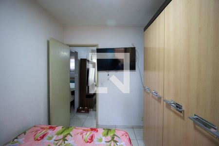 Quarto 1 de apartamento para alugar com 2 quartos, 46m² em Itaquera, São Paulo