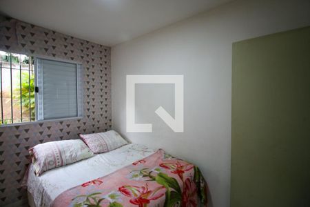 Quarto 1 de apartamento para alugar com 2 quartos, 46m² em Itaquera, São Paulo