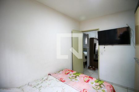 Quarto 1 de apartamento para alugar com 2 quartos, 46m² em Itaquera, São Paulo