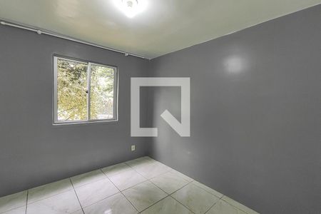 Quarto 2 de apartamento para alugar com 2 quartos, 58m² em Canudos, Novo Hamburgo