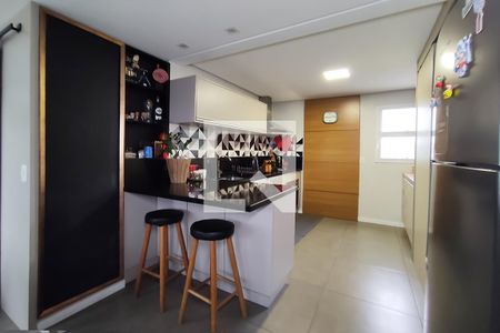 Apartamento para alugar com 82m², 2 quartos e 1 vaga Apartamento para alugar com 82m², 2 quartos e 1 vagaCozinha e Área de Serviço