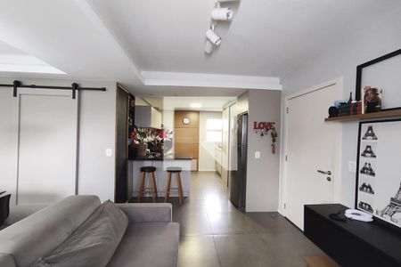 Apartamento para alugar com 2 quartos, 82m² em Ideal, Novo Hamburgo