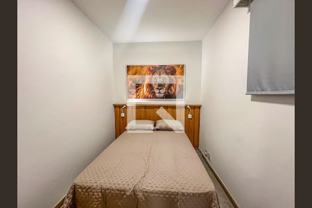 Quarto 1 de apartamento para alugar com 2 quartos, 60m² em Centro, Rio de Janeiro