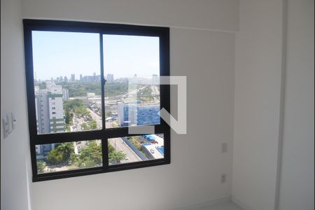 Suíte  de apartamento para alugar com 1 quarto, 30m² em Imbuí, Salvador