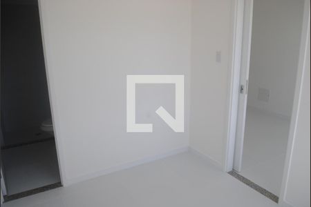 Suíte  de apartamento para alugar com 1 quarto, 30m² em Imbuí, Salvador