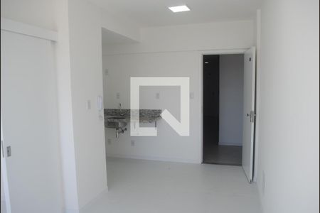 Sala de apartamento para alugar com 1 quarto, 30m² em Imbuí, Salvador