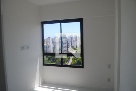 Suíte  de apartamento para alugar com 1 quarto, 30m² em Imbuí, Salvador