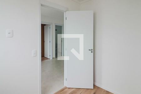 Quarto 1 de apartamento para alugar com 2 quartos, 37m² em Vila Gomes, São Paulo