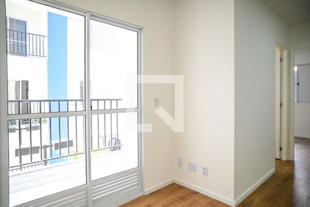 Sala de apartamento para alugar com 2 quartos, 33m² em Ipiranga, São Paulo