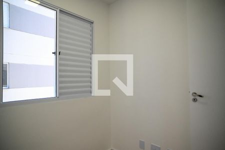 Quarto 1 de apartamento para alugar com 2 quartos, 33m² em Ipiranga, São Paulo