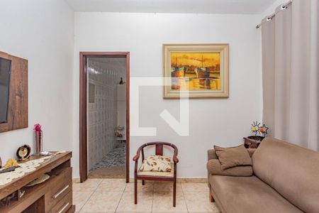 Sala de apartamento à venda com 3 quartos, 300m² em Vila Moraes, São Paulo