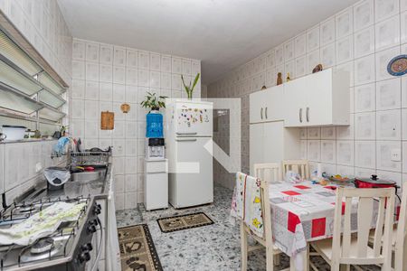 Cozinha de casa à venda com 3 quartos, 300m² em Vila Moraes, São Paulo