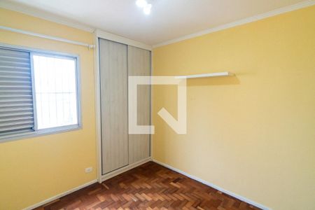 Quarto 1 de apartamento para alugar com 2 quartos, 62m² em Vila da Saúde, São Paulo