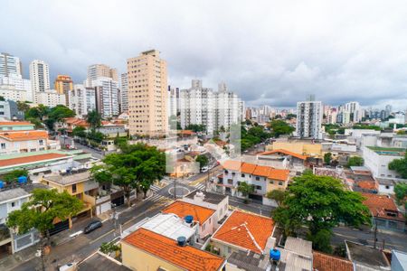 Vista do Quarto 1 de apartamento para alugar com 2 quartos, 62m² em Vila da Saúde, São Paulo