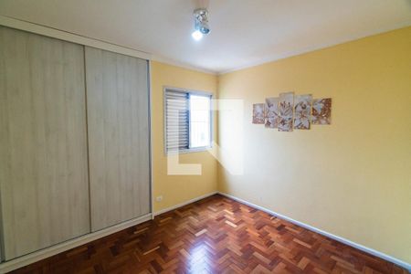 Quarto 2 de apartamento para alugar com 2 quartos, 62m² em Vila da Saúde, São Paulo