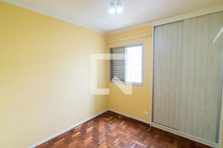 Quarto 1 de apartamento para alugar com 2 quartos, 62m² em Vila da Saúde, São Paulo