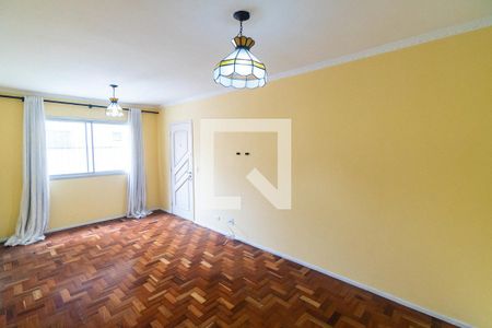 Sala de apartamento para alugar com 2 quartos, 62m² em Vila da Saúde, São Paulo