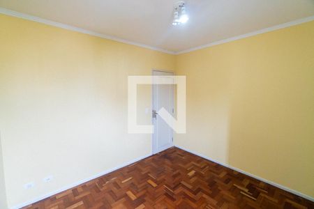 Quarto 2 de apartamento para alugar com 2 quartos, 62m² em Vila da Saúde, São Paulo