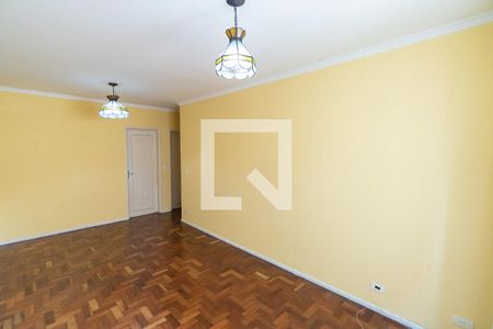 Sala de apartamento para alugar com 2 quartos, 62m² em Vila da Saúde, São Paulo