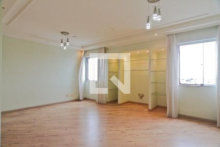 Sala de apartamento à venda com 3 quartos, 119m² em Santana, São Paulo