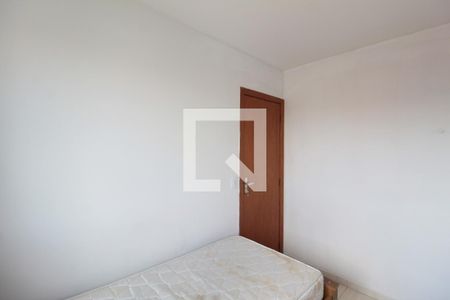 Quarto 1 de apartamento à venda com 2 quartos, 63m² em Copacabana, Belo Horizonte