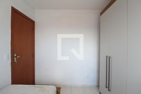 Quarto 1 de apartamento à venda com 2 quartos, 63m² em Copacabana, Belo Horizonte