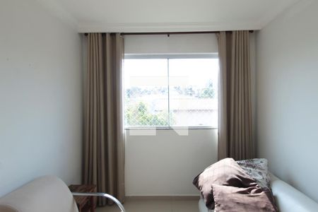 Sala de apartamento à venda com 2 quartos, 63m² em Copacabana, Belo Horizonte