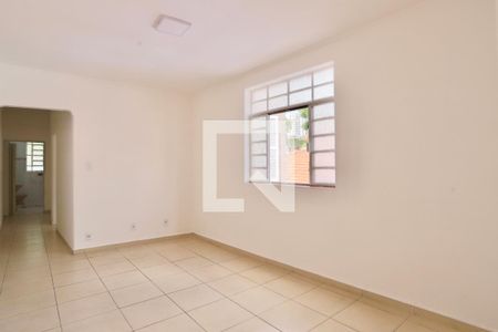 Sala de casa para alugar com 2 quartos, 110m² em Mooca, São Paulo