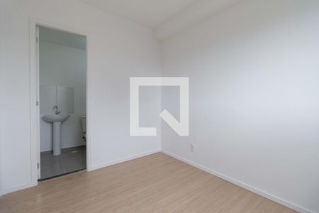 Suíte de apartamento para alugar com 1 quarto, 28m² em Sé, São Paulo