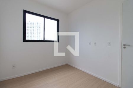 Suíte de apartamento para alugar com 1 quarto, 28m² em Sé, São Paulo