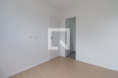 Suíte de apartamento para alugar com 1 quarto, 28m² em Sé, São Paulo