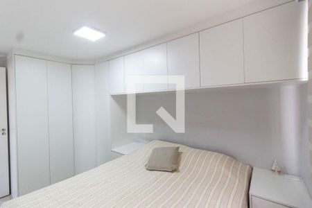 Quarto 1 de apartamento à venda com 2 quartos, 50m² em Parque Mandaqui, São Paulo