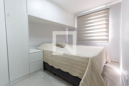 Quarto 1 de apartamento à venda com 2 quartos, 50m² em Parque Mandaqui, São Paulo